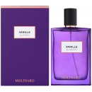 Molinard Les Elements CollectionVanille parfémovaná voda unisex 30 ml