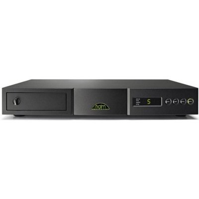 NAIM CD5 SI – Zboží Mobilmania