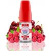 Příchuť pro míchání e-liquidu Dinner Lady Fruits Berry Blast 30 ml