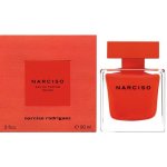 Narciso Rodriguez Narciso Rouge parfémovaná voda dámská 90 ml – Hledejceny.cz