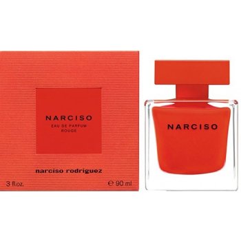 Narciso Rodriguez Narciso Rouge parfémovaná voda dámská 90 ml