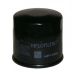 Hiflofiltro Olejový filtr HF 138 – Sleviste.cz