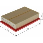 Vzduchový filtr BOSCH F 026 400 720 – Hledejceny.cz
