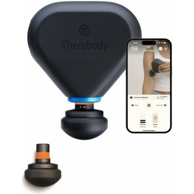 Therabody Theragun Mini Plus – Sleviste.cz