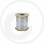 Ocelové lanko s PVC povlakem 1,5x3 mm – Hledejceny.cz