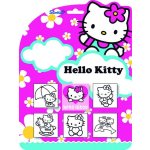 JIRI MODELS Razitka HELLO KITTY 5 1 TISKÁTKA – Zboží Mobilmania