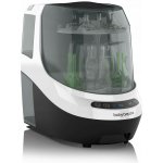 Baby Brezza Bottle Washer Pro All Black – Zboží Dáma