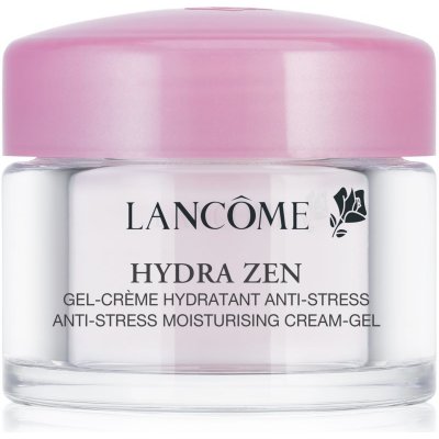 Lancôme Hydra Zen gel krém pro zklidnění pleti 15 ml – Zboží Mobilmania