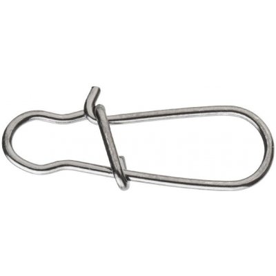 Daiwa Karabinka Fast Lock Snap vel.10 7kg 10ks – Hledejceny.cz