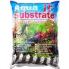 Substrát do akvárií Aqua ART Aqua Substrate II+ Powder černý 5,4 kg