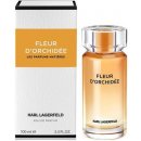 Karl Lagerfeld Fleur D'orchidée parfémovaná voda dámská 100 ml