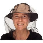SEA TO SUMMIT moskytiera Nano Mosquito Headnet OS černá – Zboží Dáma