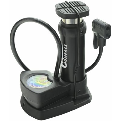 Compass VERTI – Zboží Dáma