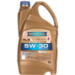Ravenol HLS 5W-30 5 l | Zboží Auto