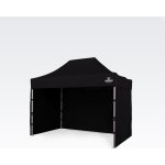 Brimo Exclusive Alu 2 x 3 m černý – Zboží Dáma