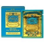 Tissue Original Refreshing parfémované vlhčené ubrousky 10 ks – Hledejceny.cz