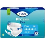 TENA Flex Plus M 30 ks – Zboží Dáma