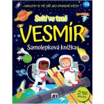 Vesmír - Svítí ve tmě – Hledejceny.cz