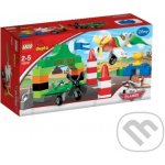 LEGO® DUPLO® 10510 Ripslingerův letecký závod – Zboží Živě