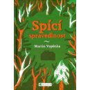 Spící spravedlnost Kniha - Vopěnka Martin