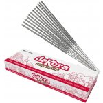 Dekora Prskavky na dort 17cm – Zboží Dáma