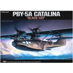 Academy Model Kit letadlo 12487 PBY 5A CF 36 12487 1:72 – Zbozi.Blesk.cz