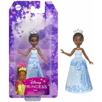 Mattel Disney Princess Mini Locika – Zboží Dáma