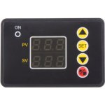 Časové relé nastavitelné 12V, 46086/12V – Sleviste.cz