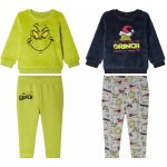 Dětská souprava Grinch 2dílná – Zboží Dáma