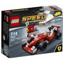 LEGO® Speed Champions 75879 Scuderia Ferrari SF16-H