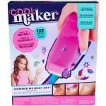 COOL MAKER "TETOVACÍ" STUDIO PRO DĚTI – Zbozi.Blesk.cz