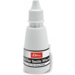 ST For Textile Shiny razítková barva na textil černá – Zboží Dáma