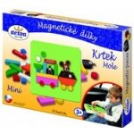 Detoa magnetické dílky Krtek MINI – Zbozi.Blesk.cz