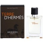 Hermès Terre D'Hermès toaletní voda pánská 12,5 ml – Hledejceny.cz