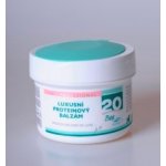 Bea Natur č.20 Luxusní proteinový balzám 250 ml – Hledejceny.cz