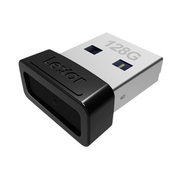 Lexar JumpDrive S47 128GB LJDS47-128ABBK