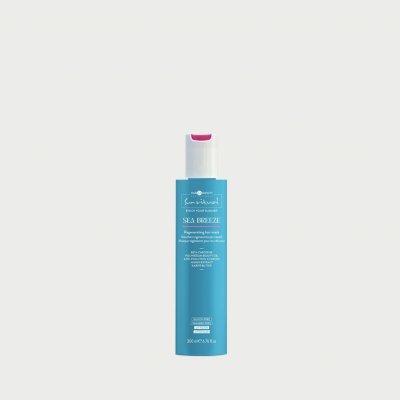 Hair Company Sea Breeze Regenerating hair mask 200 ml – Zbozi.Blesk.cz