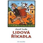 Josef Lada, Lidová říkadla-leporelo – Hledejceny.cz