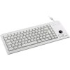 Klávesnice Cherry UltraSlim Trackball G84-4400LUBEU-0