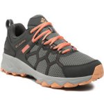 Columbia Peakfreak II WMNS 2027301033 šedá – Hledejceny.cz