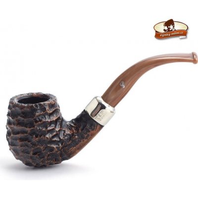Peterson of Dublin Derry Rustic 106 – Sleviste.cz