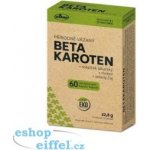 Vitar Betakaroten EKO 60 kapslí – Hledejceny.cz