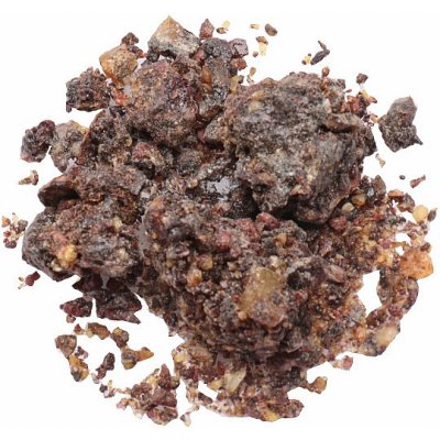 Nefertitis Borovice himalájská pryskyřice NF20156 20 g – Zboží Mobilmania