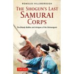 Shogun's Last Samurai Corps – Hledejceny.cz