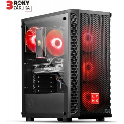 Lynx Challenger 10463144 – Zboží Živě