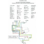 Elektroinstalace (spínačka v masce) - JAWA-ČZ, 250/353 Kývačka – Zbozi.Blesk.cz