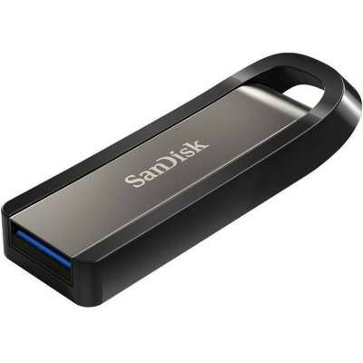 SanDisk Cruzer Extreme GO 64GB SDCZ810-064G-G46 – Zboží Živě