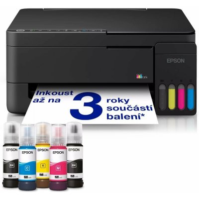 Epson EcoTank L3351 – Hledejceny.cz
