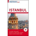 Neumann Adrian Edda - Merian 16 - Istanbul – Hledejceny.cz