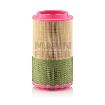 Vzduchový filtr Mann C 24 745/1 – Hledejceny.cz